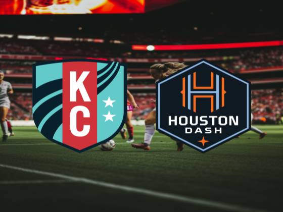 Houston Dash vs. Kansas City Current